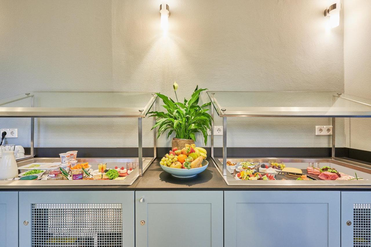 Philippus Inklusionshotel Leipzig Dış mekan fotoğraf