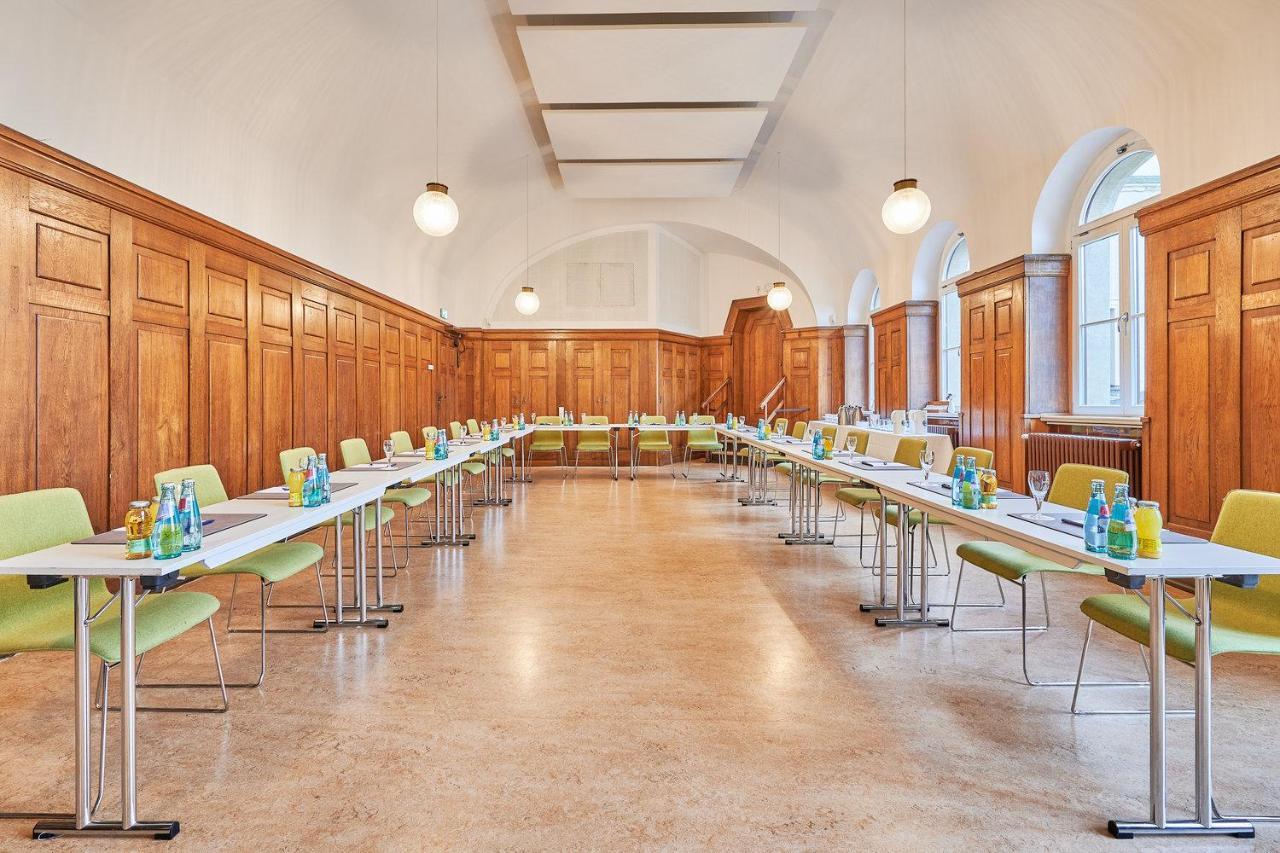 Philippus Inklusionshotel Leipzig Dış mekan fotoğraf