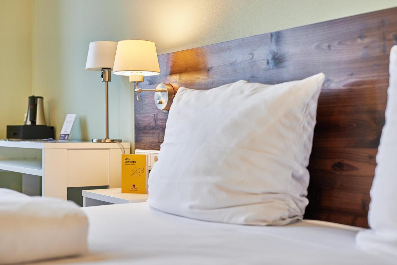 Philippus Inklusionshotel Leipzig Dış mekan fotoğraf