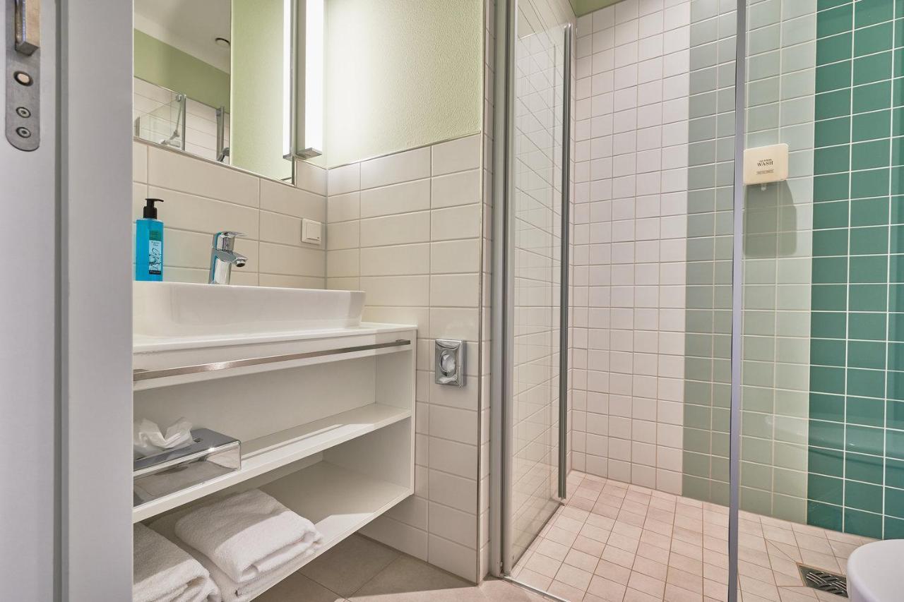 Philippus Inklusionshotel Leipzig Dış mekan fotoğraf